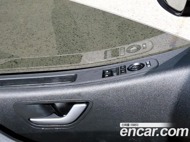 Hyundai ST1 — Фото автомобиля 12