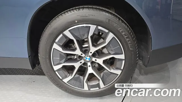 BMW X3 — Фото автомобиля 18
