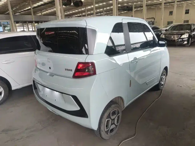 DFSK Mini EV — Фото автомобиля 6