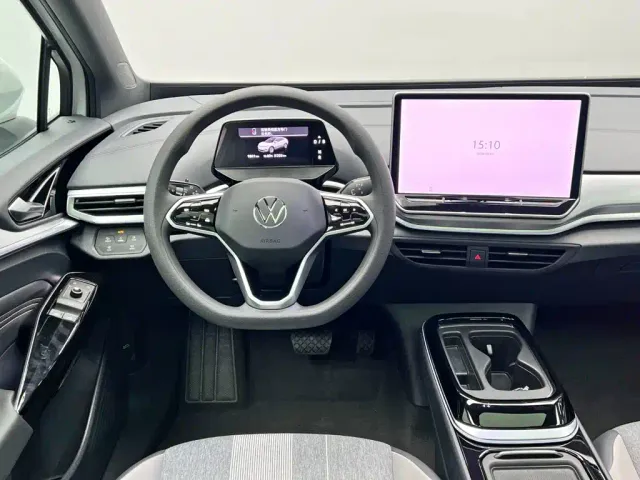 Volkswagen ID.4 Crozz — Фото автомобиля 19