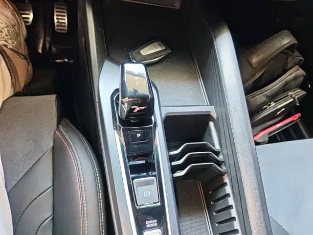 Geely Binrui — Фото автомобиля 13