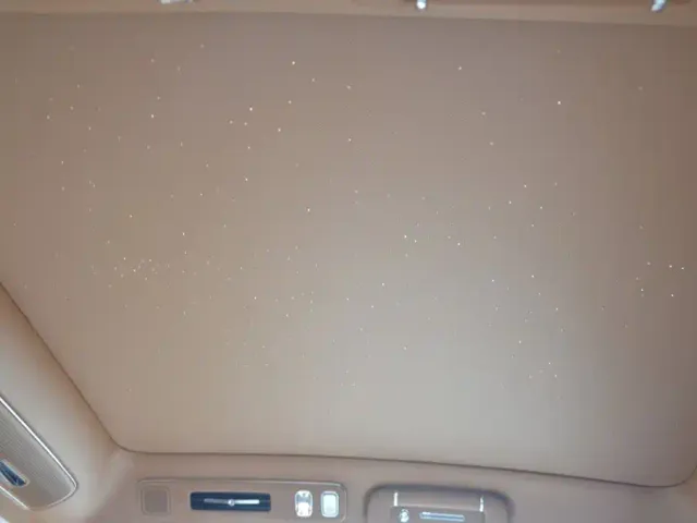 Maextro S800 — Фото автомобиля 14