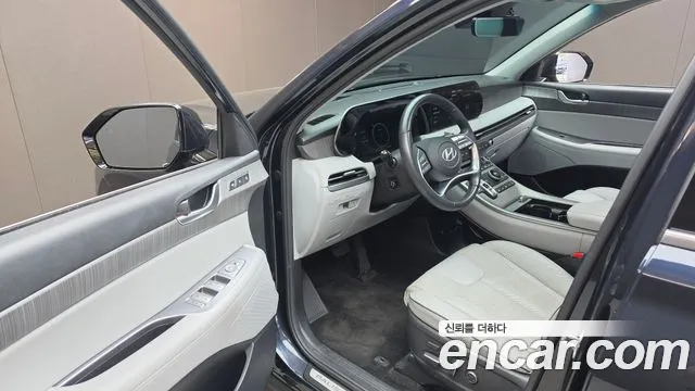 Hyundai Palisade The New — Фото автомобиля 15