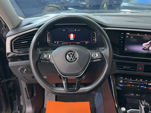 Volkswagen Tayron — Фото автомобиля 6