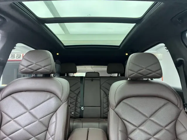 BMW X5 — Фото автомобиля 12