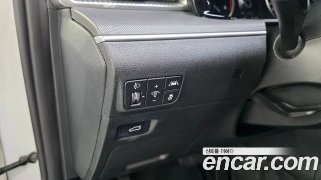 Kia K5 K5 3 поколение 2.0 LPI(Для проката) — Фото автомобиля 16