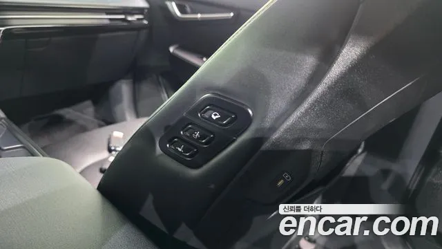 Kia EV6 — Фото автомобиля 29