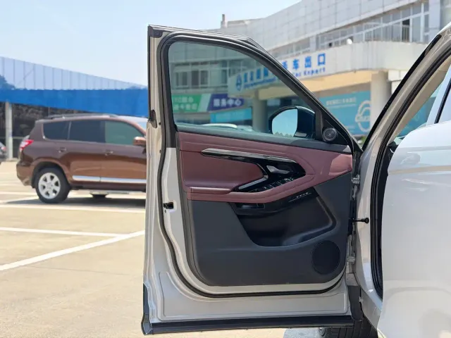 Land Rover Range Rover Evoque — Фото автомобиля 22
