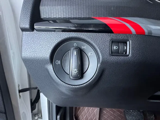 Skoda Kamiq — Фото автомобиля 17