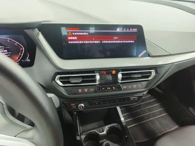 BMW 2 Series — Фото автомобиля 12