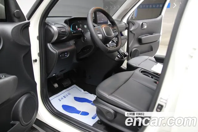 Hyundai Casper Casper Essential — Фото автомобиля 12