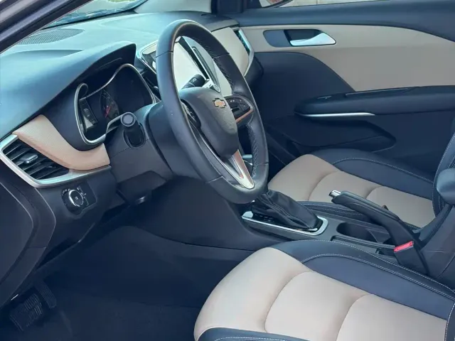 Chevrolet Monza — Фото автомобиля 4