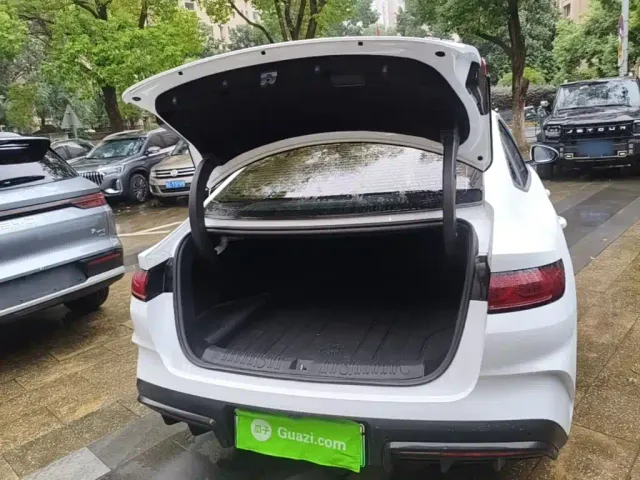 BYD Qin L — Фото автомобиля 14