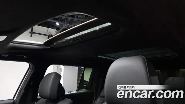 Hyundai Santa Fe MX5 — Фото автомобиля 23