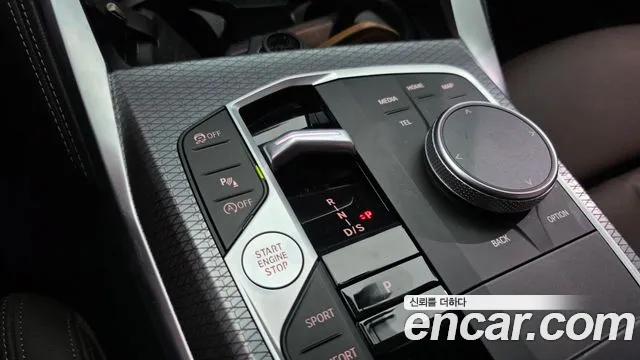 BMW 4 Series G22 — Фото автомобиля 12