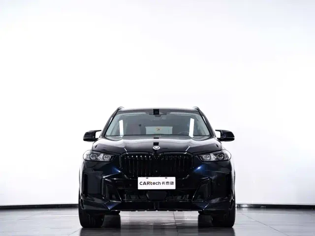 BMW X5 — Фото автомобиля 4