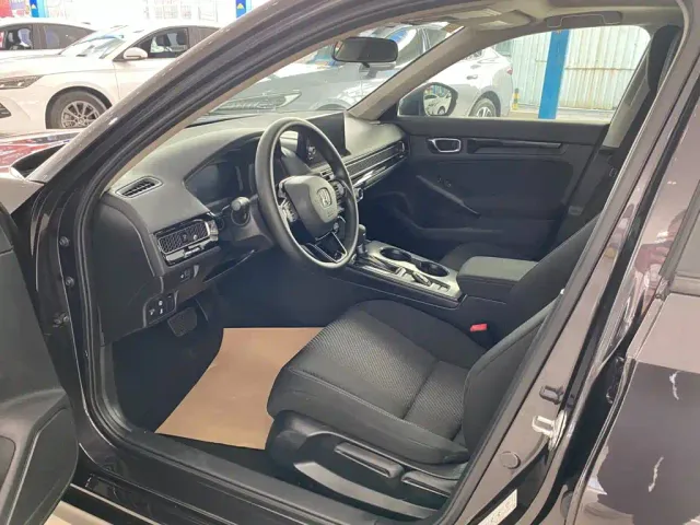 Honda Integra — Фото автомобиля 7