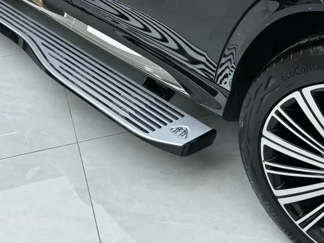 Mercedes-Benz Maybach GLS — Фото автомобиля 13