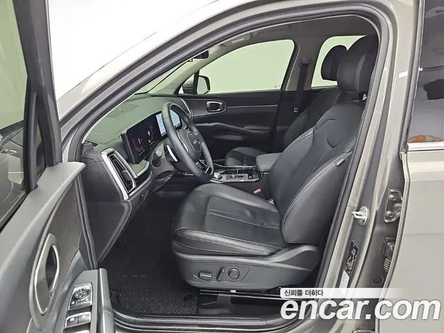 Kia Sorento 4th Gen — Фото автомобиля 11