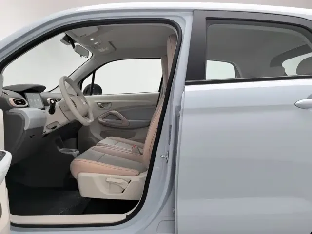 Leapmotor Leapmotor T03 2025 Model 310 Comfort Edition — Фото автомобиля 10