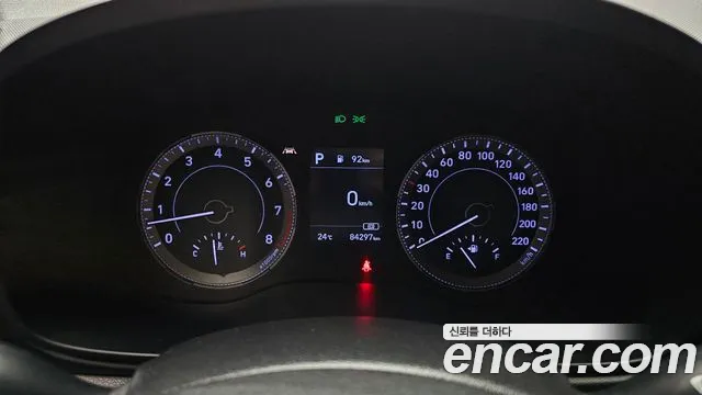 Hyundai Venue Venue 1.6 Modern Plus — Фото автомобиля 7