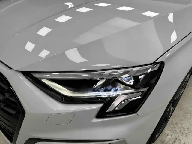 Audi A3 — Фото автомобиля 24
