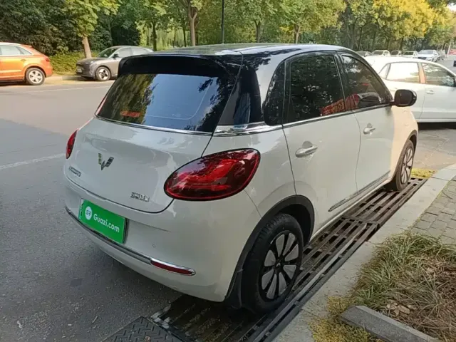 Wuling Bingo — Фото автомобиля 6