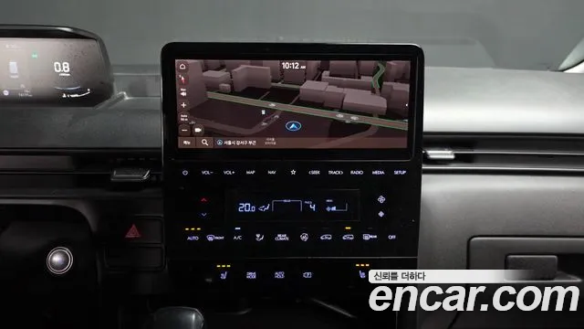Hyundai Staria — Фото автомобиля 14