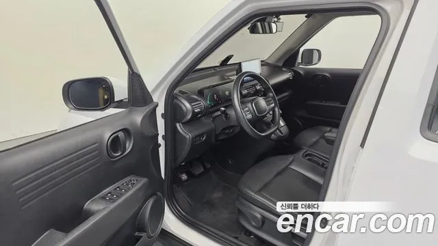 Hyundai Casper — Фото автомобиля 10