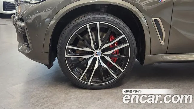 BMW X5 G05 — Фото автомобиля 5