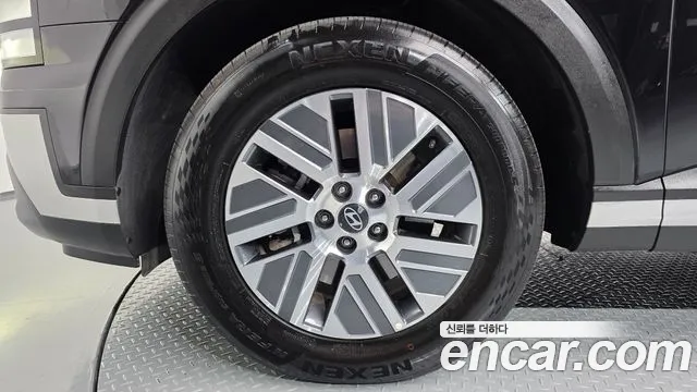 Hyundai Palisade LX3 — Фото автомобиля 5