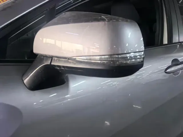 Toyota Corolla Cross — Фото автомобиля 5