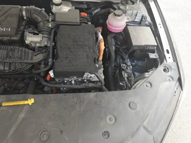 BYD Qin PLUS — Фото автомобиля 22