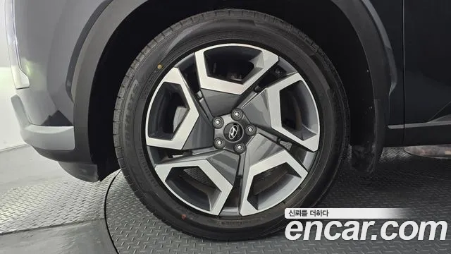 Hyundai Palisade The New Palisade Бензин 3.8 2WD — Фото автомобиля 5