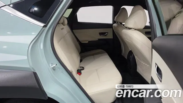 Hyundai Kona — Фото автомобиля 17