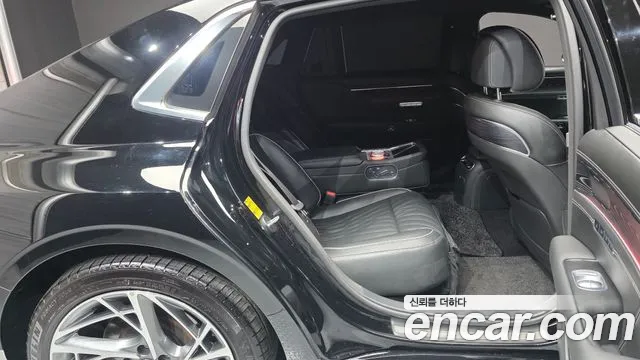 Genesis G90 RS4 — Фото автомобиля 12