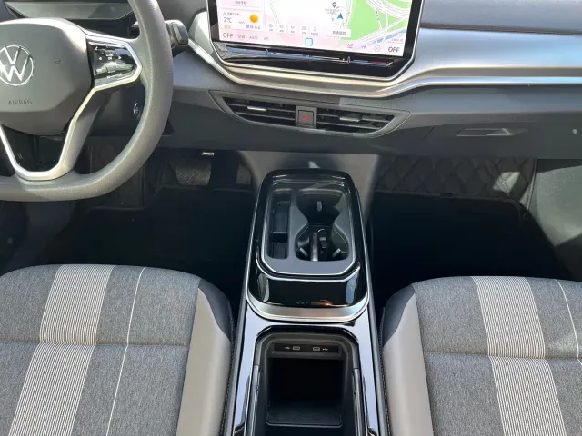 Volkswagen ID.4 Crozz — Фото автомобиля 22