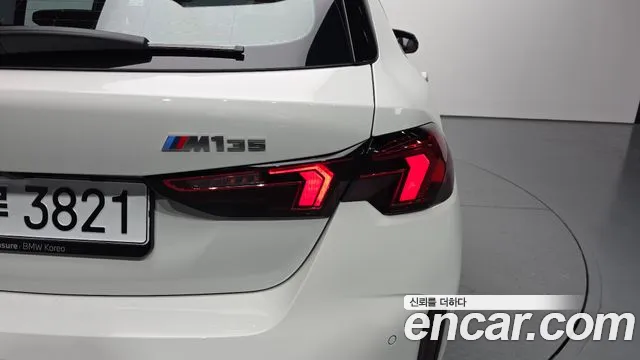BMW 1-Series — Фото автомобиля 19