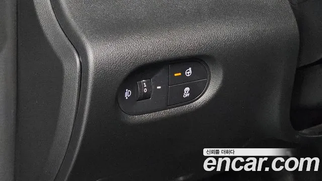 Hyundai Casper Casper Turbo Inspiration — Фото автомобиля 15