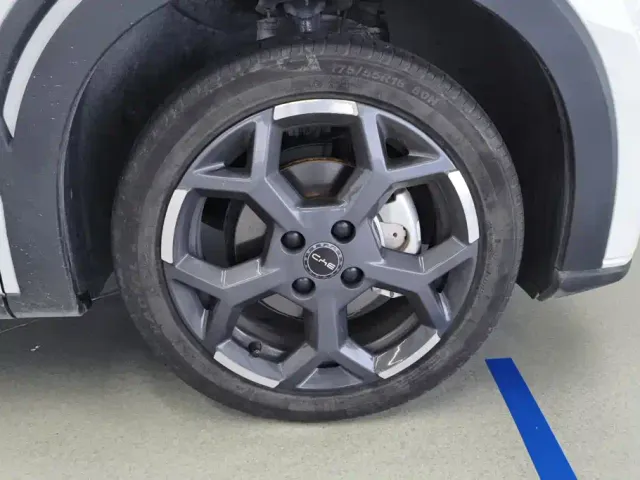 BYD Seagull — Фото автомобиля 6