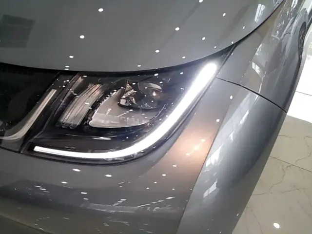 BYD Dolphin — Фото автомобиля 23