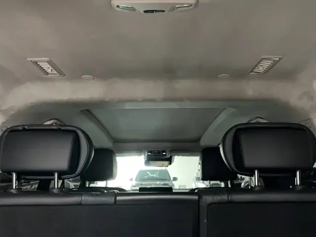 Tank Tank 500 2022 3.0T Sport Edition Zaojing 5-Seater — Фото автомобиля 10