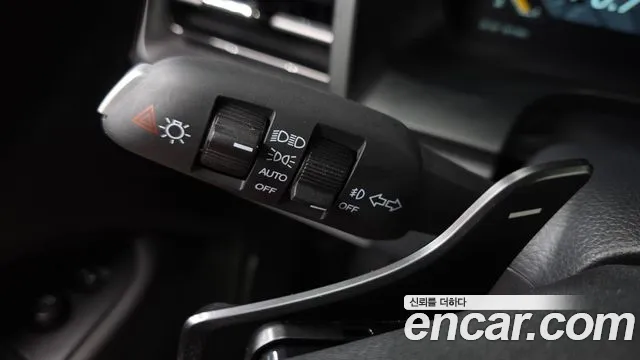 KG_Mobility_Ssangyong Musso Musso (Q300) Бензин 2.0 4WD — Фото автомобиля 29