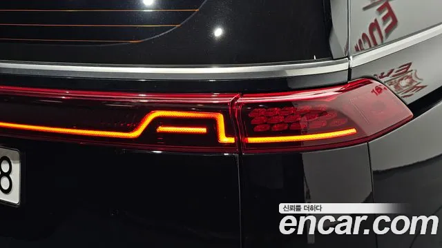 Kia Carnival 4th Gen — Фото автомобиля 8