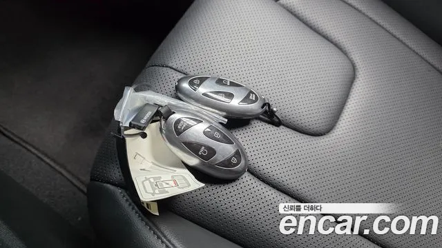 Hyundai Avante CN7 — Фото автомобиля 16