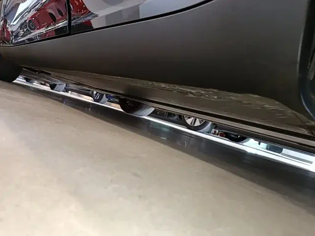 Tesla Model Y — Фото автомобиля 21