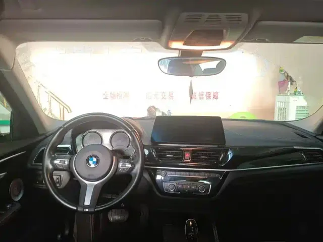 BMW 1 Series — Фото автомобиля 5
