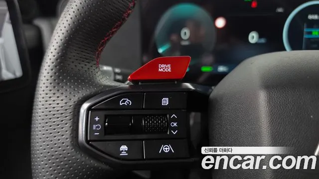 Hyundai Ioniq 5 New — Фото автомобиля 23
