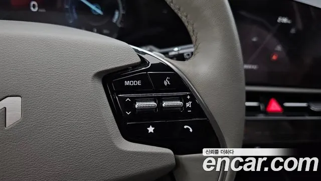 Kia Niro All Niro EV Air — Фото автомобиля 21