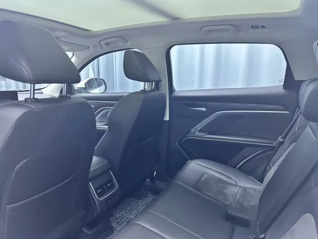 Haval H6 — Фото автомобиля 14